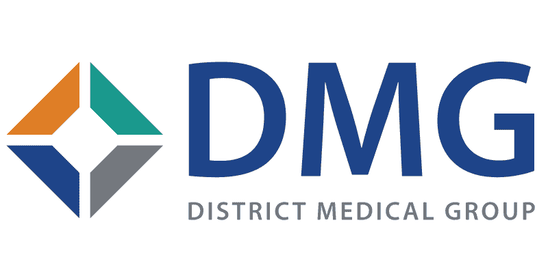dmg health partners