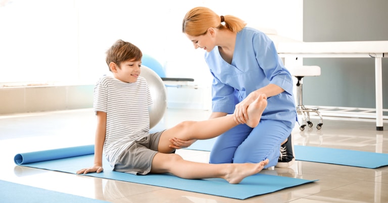 what-is-pediatric-physical-therapy-az-medical-group