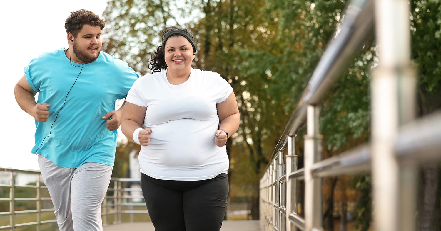 Share the Love, and Partner Up to Lose Weight - AZ Medical Group