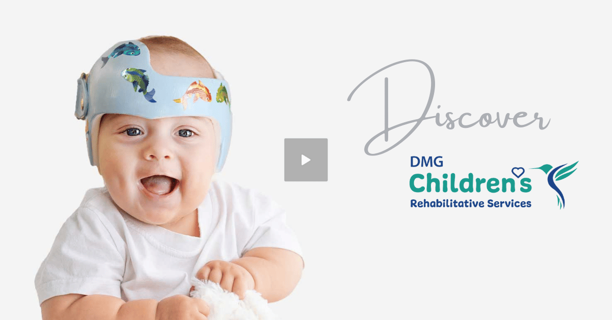 Discover DMG Children's Rehabilitative Services - AZ Medical Group