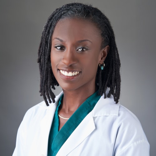 Nneka Edwards-Jackson MD