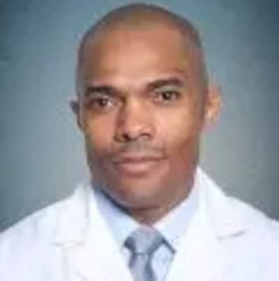 Garrison Whitaker, MD