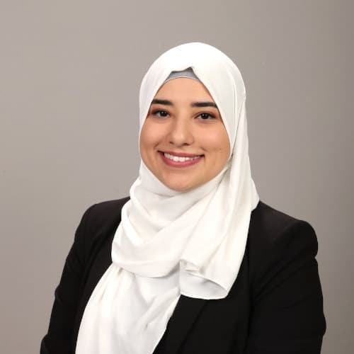 Hana Alkahlout MD