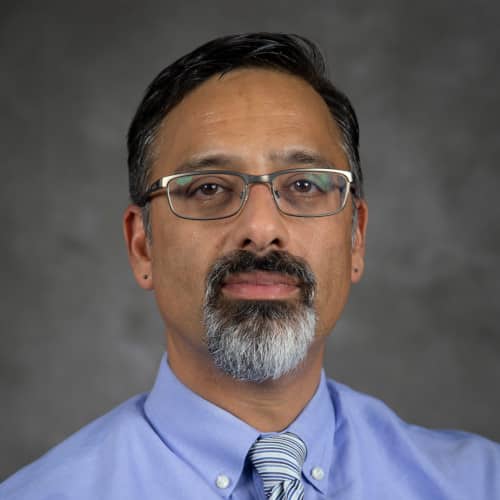 Salil Pradhan, MD